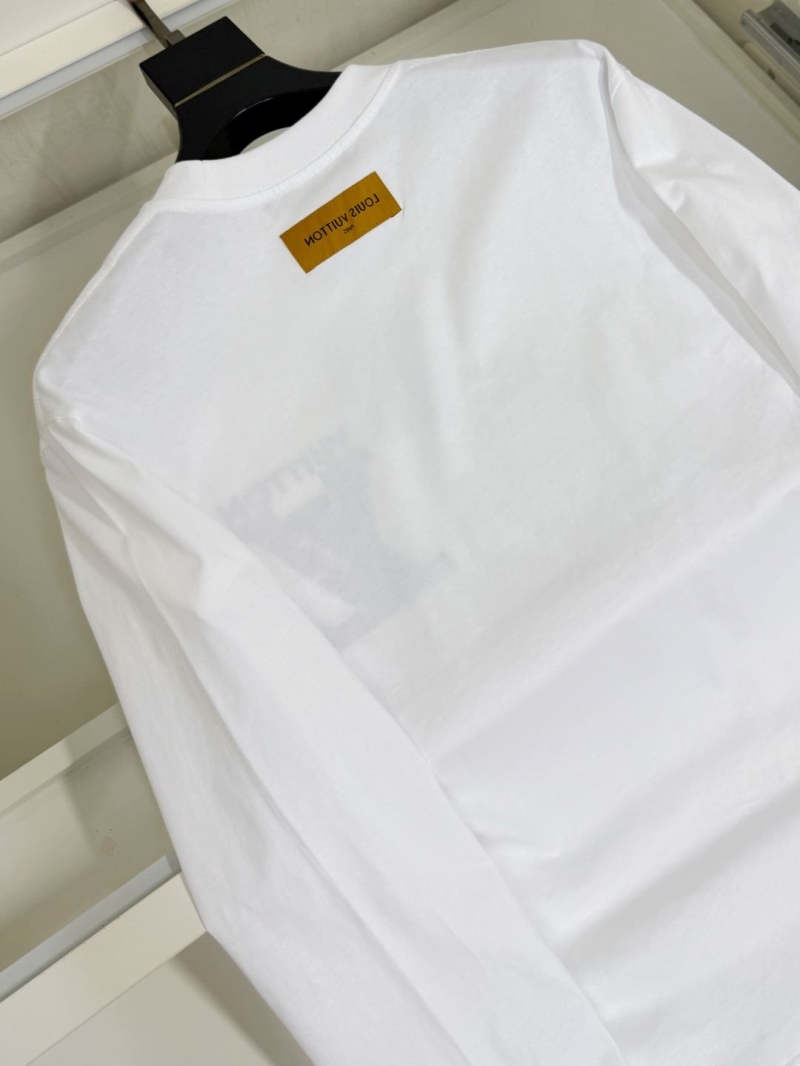 l0vis Vvtt0n t-shirt